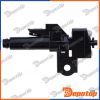 Gicleur de lave-phare gauche pour SUBARU | EDS-SB-014, 86636AL021